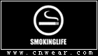 SMOKINGLIFE (SMKL/潮牌)品牌LOGO