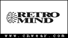 RETROMIND (潮牌)品牌LOGO