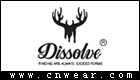 DISSOLVE (潮牌)品牌LOGO