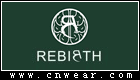 REBIRTH (潮牌)品牌LOGO