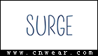 SURGE (SurgeBrand/潮牌)