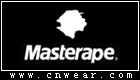 MASTERAPE (潮牌)品牌LOGO