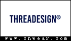 THREADESIGN (潮牌)品牌LOGO