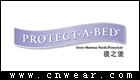 Protect A Bed (寝之堡)品牌LOGO