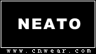 NEATO 逆光女装