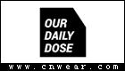 OURDAILYDOSE品牌LOGO