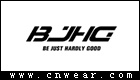 BJHG (不计后果/潮牌)品牌LOGO