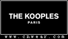 THE KOOPLES品牌LOGO