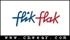 flik flak (飞菲童表)品牌LOGO