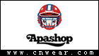 APASHOP (火星商店)