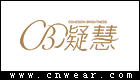 凝慧女装品牌LOGO