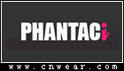 PHANTACi (潮牌)品牌LOGO