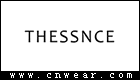 THESSNCE (男装)品牌LOGO