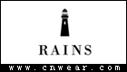 RAINS (雨衣)
