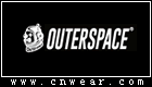 OUTERSPACE (太空设计)品牌LOGO