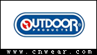 OUTDOOR PRODUCTS品牌LOGO