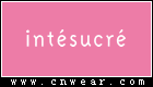 INTESUCRE 安秀丽内衣