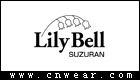 LilyBell 丽丽贝尔品牌LOGO