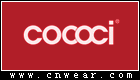 COCOCI 酷酷琪水杯品牌LOGO