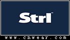 ST.ROLLER (STRL/潮牌)品牌LOGO