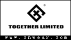 TOGETHER LIMITED品牌LOGO