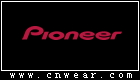 Pioneer 先锋电子品牌LOGO