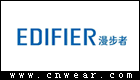 EDIFIER 漫步者品牌LOGO