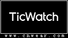 TicWatch品牌LOGO