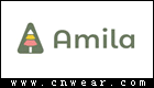 AMILA 啊咪啦童装