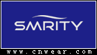 SMRITY 奢脉品牌LOGO