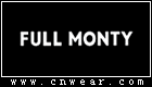 FULL MONTY (男装)品牌LOGO