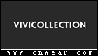 VIVICOLLECTION品牌LOGO