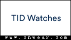 TID (TID Watches)