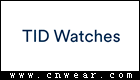 TID (TID Watches)品牌LOGO