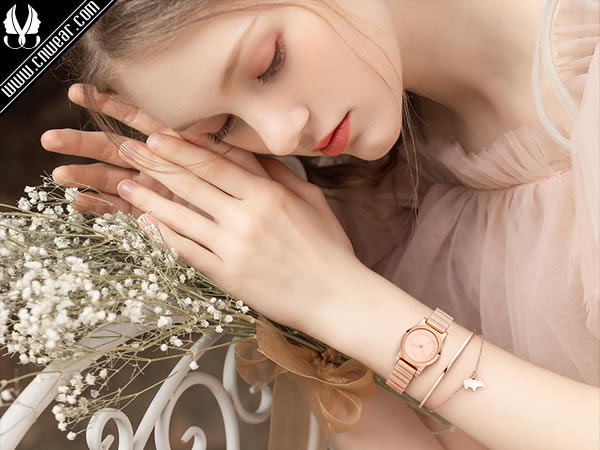 TID (TID Watches)品牌形象展示