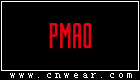 PMAO (大码男装)