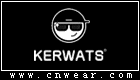KERWATS (大码男装)品牌LOGO