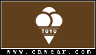 TUYU 途愉帆布包品牌LOGO