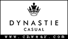 DYNASTIE 蒂诺琪箱包品牌LOGO