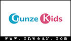 Gunze Kids品牌LOGO