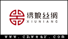 绣娘丝绸品牌LOGO