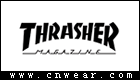 THRASHER (火焰潮牌)品牌LOGO