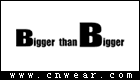 Bigger Than Bigger (潮牌)品牌LOGO