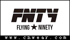 FNTY (潮牌)品牌LOGO