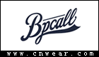 BPCALL (潮牌)品牌LOGO