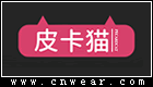 PECARDCAT 皮卡猫运动品牌LOGO