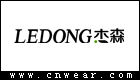 LEDONG 杰森 (健身器械)品牌LOGO