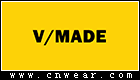 VMADE (V/MADE)品牌LOGO