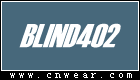 BLIND402 (国潮)