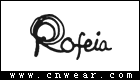 Rofeia (拉菲草帽)品牌LOGO